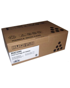 Toner all in one nero type TYPE SP3500XE lunga durata 407646
