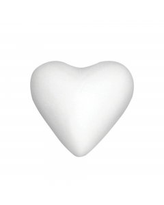 Polistirolo bianco espanso. Densità 30Kg/mc. Disponibili diverse forme pronte per essere rivestite con tessuto o colorate. Made in italy.