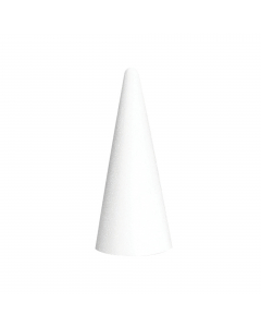 Polistirolo bianco espanso. Densità 30Kg/mc. Disponibili diverse forme pronte per essere rivestite con tessuto o colorate. Made in italy.