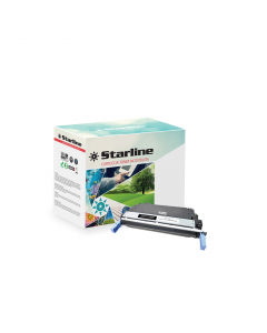 Toner ric. X HP COLOR LASERJET 4700 Nero, 11.000 pag
