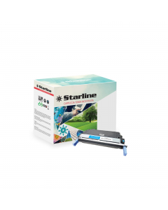 Toner ric. X Hp color Laser etT 4700 Cyan, 10.000 pag