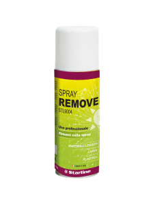 Indicato per rimuovere facilmente residui di colla e/o etichette adesive da superfici in plastica, vetro, legno e metallo. Evapora senza lasciare residui. Non contiene silicone e solventi clorurati. Adatto a rimuovere anche residui di grasso e oli. Agitar
