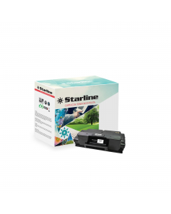 Toner ric. X SAMSUNG ML-3310D 3710D 3710ND SCX-4833FD 4833FR ALTA CAPACITA', 10.000 PAG