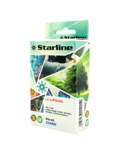 Cartuccia ink ciano per print C/Canon PIXMA 9500