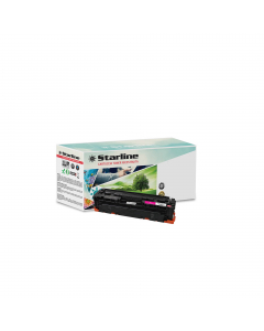 Toner ric Magenta per Hp Color LaserJet Pro M452 DN / M452 DW / M452 NW, 5.000 pag