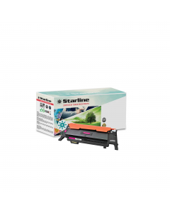 Toner ric. X SAMSUNG CLP-325/325W CLP-320-320N Magenta, 1.000 pag