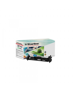 Toner Ric Nero per Hp LaserJet Pro M102-M130, 1.600 pag
