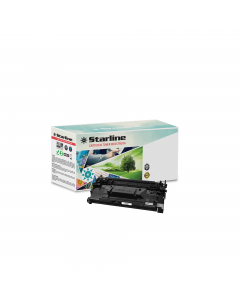 Toner Nero ric. x HP LaserJet Pro M402 D / M402 DN / M402 DW / M402 N- MFP M42, 9.000 pag