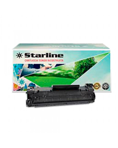 Toner ric. x Hp LASERJET P1505, 2.000 pag