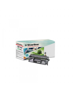 Toner ric. Nero x Hp M401 CAPACITA' STANDARD, 2.700 pag