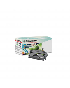Toner ric. Nero X HP M401 ALTA CAPACITA', 6.900 pag