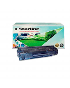Toner ric. x Hp LASERJET P1102 M1212, 1.600 pag