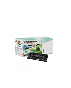 Toner ric x HP LaserJet Enterprise M 501 Series/ Enterprise MFP M 527 Nero, 9.000 pag