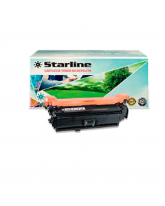 Toner ric. Nero X HP M4555, 24.000 pag