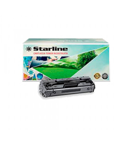 Toner ric. X Hp Laser  Jet 1100 3200, durata 2.500 pag