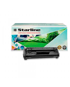 Toner ric. x CANON FX3, durata 2.700 pag