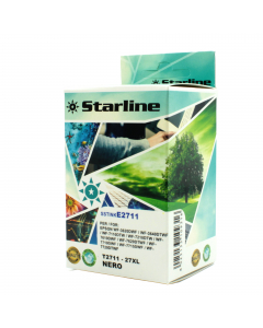 Cartuccia ink nero per print C/Epson T2711