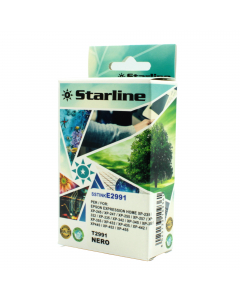 Cartuccia ink nero per print C/Epson T2991