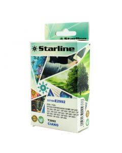 Cartuccia ink ciano per print C/Epson T2992