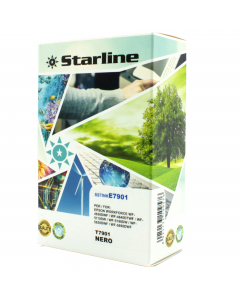 Cartuccia ink nero per print C/Epson T7901