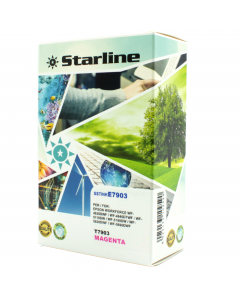 Cartuccia ink magenta per print C/EPSON T7903
