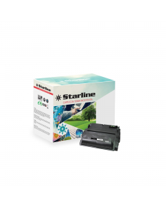 Toner ric. x Hp Laserjet4200 con chip, 12.000 pag