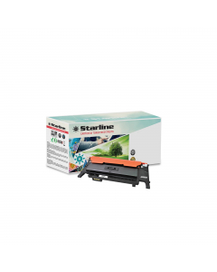 Toner ric. X SAMSUNG CLP-325/325W CLP-320-320N Nero, 1.500 pag