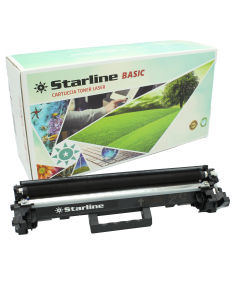 Toner Nero Compatibile Starline BASIC per Hp LaserJet Pro M 203 dn • M 203 dw •