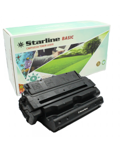 oner ric. X Hp LASERJET SERIE8100, durata 20.000 pag