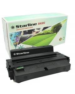 TONER RIC BASIC. X SAMSUNG ML-3310D 3710D 3710ND SCX-4833FD 4833FR 5.000 pag