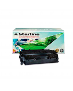 Toner ric. X P2055 Series alta capacità, 6.500 pag