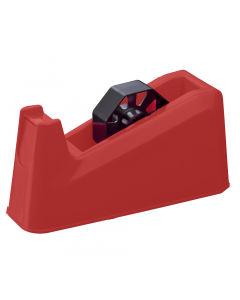 Dispenser tendinastro da banco Starline con base appesantita e con lama zigrinata. Adatto a nastri adesivi da 33 e 66 metri max e larghezza di 25mm.
Caratteristiche di questo prodotto:
Anagrafica: STL6605
Tipologia di prodotto: Dispenser da banco
Dimensio