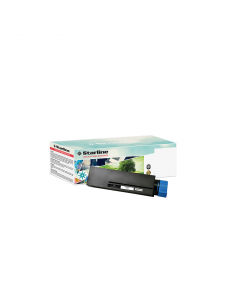 Toner ric. Nero x OKI B411, B43, B431, MB471, 3.000 pag