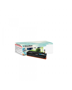 Toner ric  Ciano per Hp Color LaserJet Pro M252 DW / M252 N / M274 N- MFP M277 DW, 1.400 pag