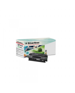 Toner ric. X HP LASERJET 1320 c/chip, 6.000 pag