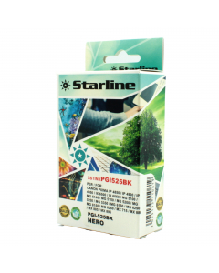 Cartuccia ink nero per print C/Canon PGI525 BK