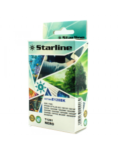 Cartuccia ink nero per print C/Epson T1281
