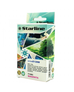 Cartuccia ink magenta per print C/Epson T1283