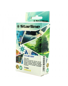 Cartuccia ink giallo per print C/Epson T1284