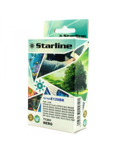Cartuccia ink nero per print C/Epson T1291 STYLUS SX 420W