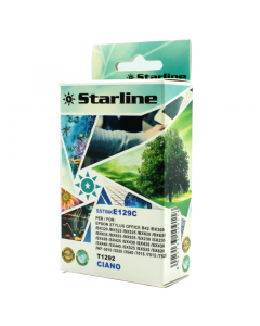 Cartuccia ink ciano per print C/Epson T1292 STYLUS SX 420W