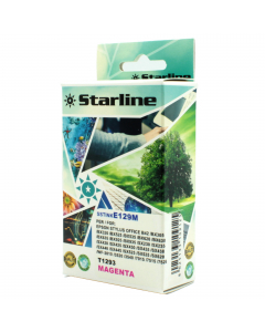 Cartuccia ink magenta per print C/Epson T1293 STYLUS SX 420W