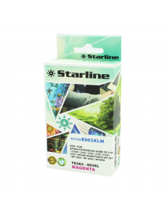 Starline Cartuccia Magenta 603XL_Stella Marina