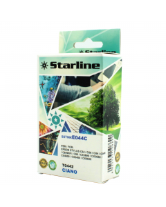 Cartuccia ink ciano per print C/Epson T0441