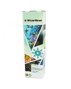 Cartuccia ink ciano per print C/HP 913