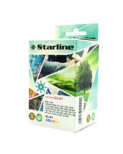 Cartuccia ink colori per print C/CANON CL41 21ML