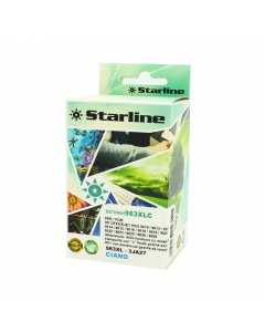 Cartuccia Ink Starline Ciano HP 963 XL
