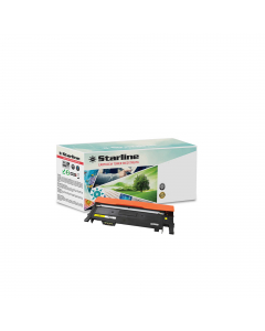 Toner ric .Giallo x Samsung CLP-360, 1.000 pag