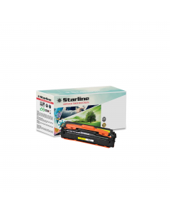Toner ric. Giallo X SAMSUNG CLP-415, 1.800 pag