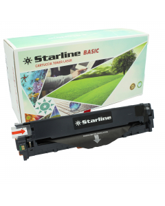 Toner Magenta  Compatibile Starline BASIC per Canon 716M
